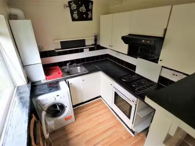 House for rent in Leytonstone, Greater London