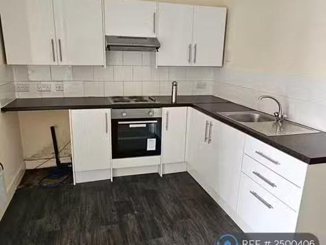 House for rent in East Marsh, Grimsby