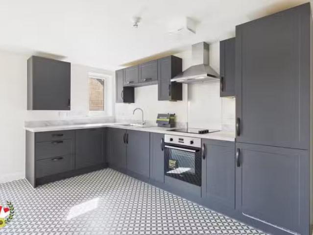 House for rent in Collier Row, Greater London
