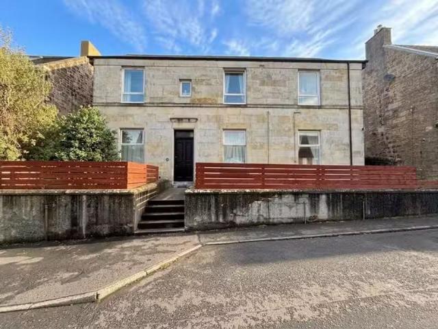 House for rent in West Kilbride, Scotland