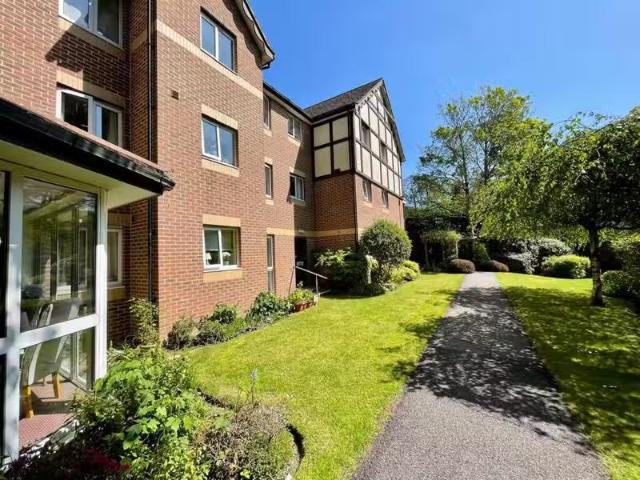 House for rent in West Parley, East Dorset