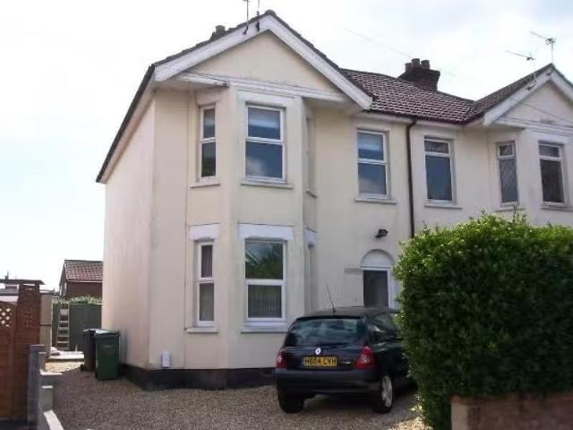 House for rent in Branksome, Poole