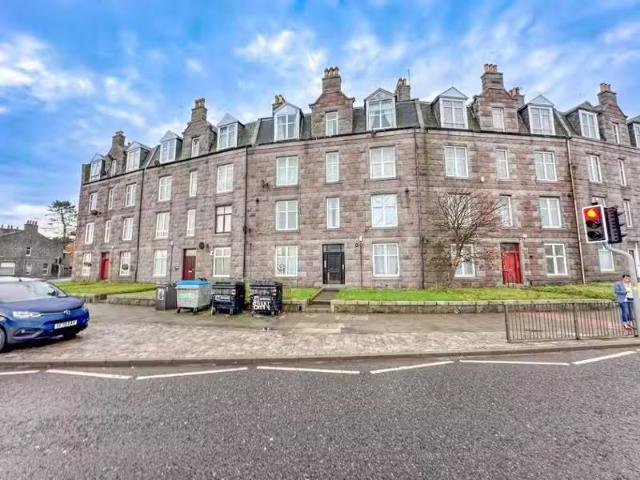 House for rent in Woodside, Ballindoch