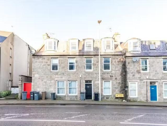 House for rent in Ashley, Ballindoch