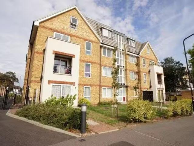 House for rent in Foots Cray, Greater London