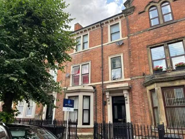 House for rent in New Normanton, East Midlands