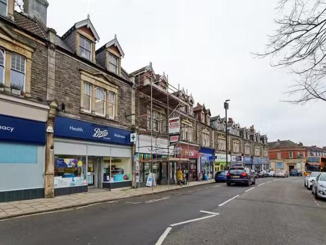 House for rent in Feckenham, City Of Bristol