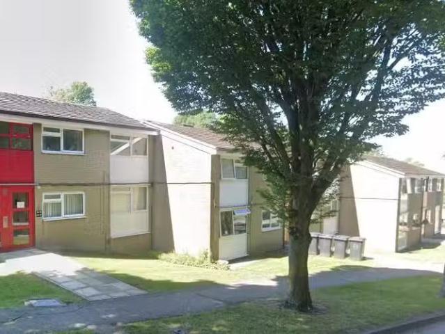 House for rent in Irwell Vale, Lancashire