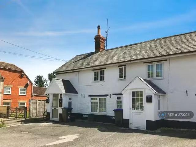 House for rent in Semington, Wiltshire
