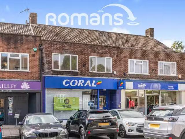 House for rent in Feckenham, City Of Bristol
