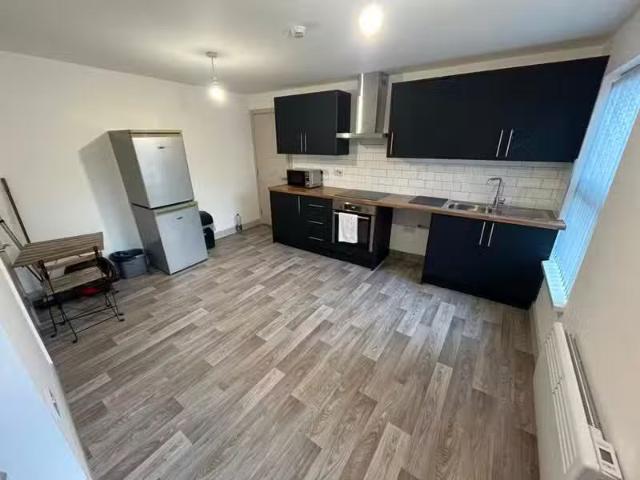 House for rent in Beamhurst, Staffordshire