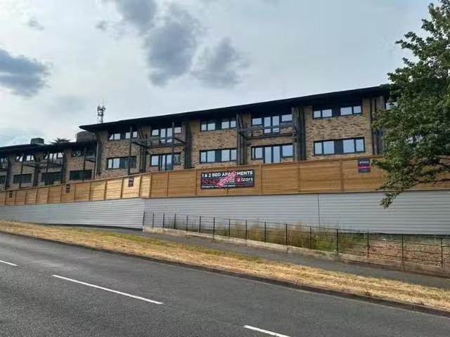House for rent in Headless Cross, Redditch