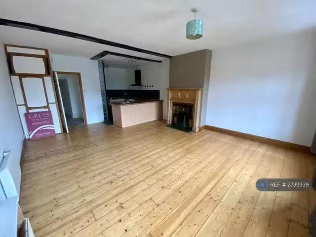 House for rent in Holdenhurst, Bournemouth