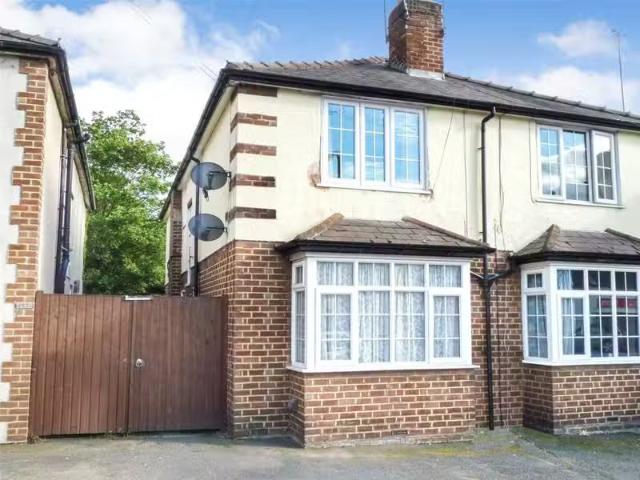 House for rent in Foxholes, Rushock
