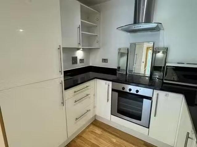 House for rent in Ilford, Greater London