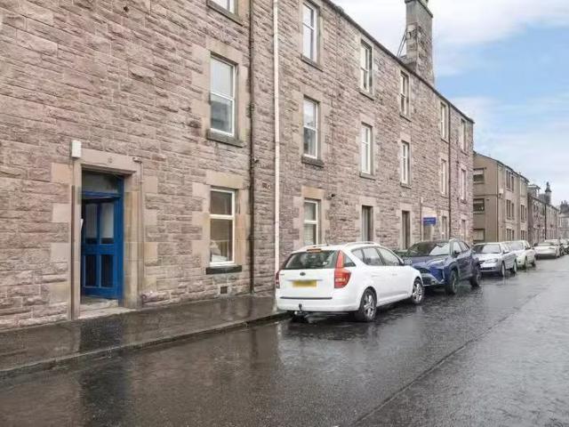 House for rent in Dalmary, Scotland