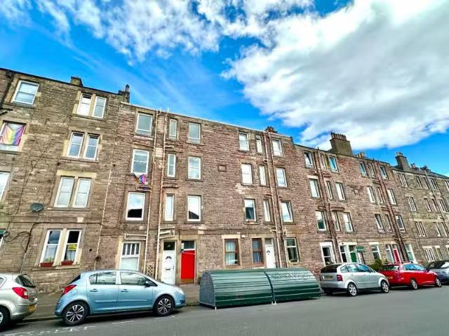 House for rent in Duddingston, Scotland