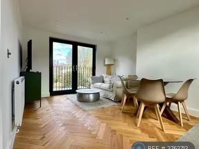 House for rent in Arkley, Greater London