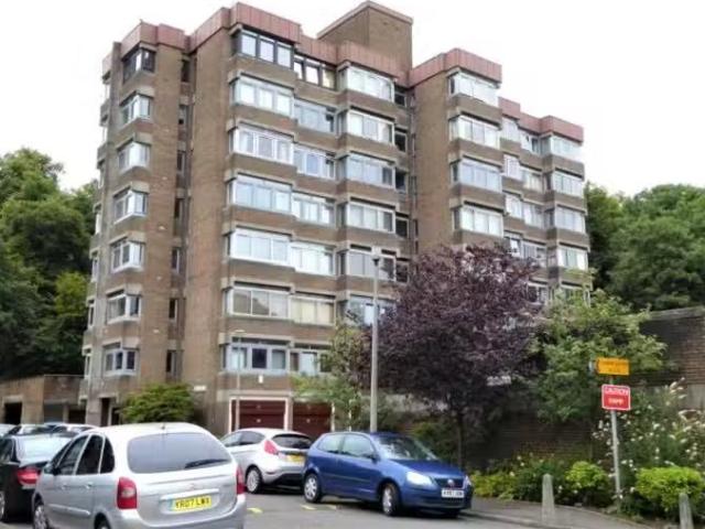 House for rent in Langside, Scotland