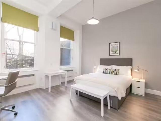 House for rent in Southside, City of Edinburgh