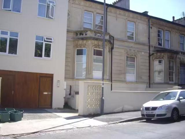 House for rent in Feckenham, City Of Bristol