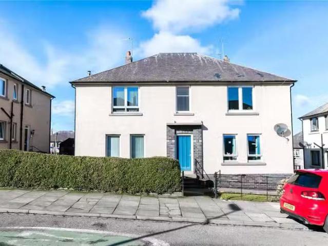 House for rent in Ballindoch, Scotland