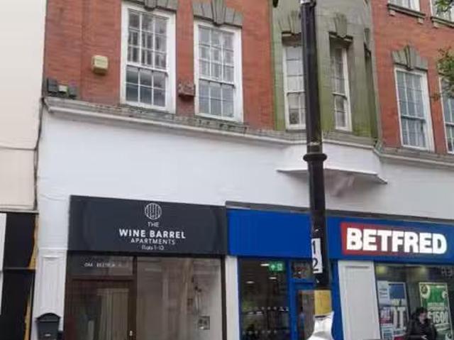 House for rent in New Bilton