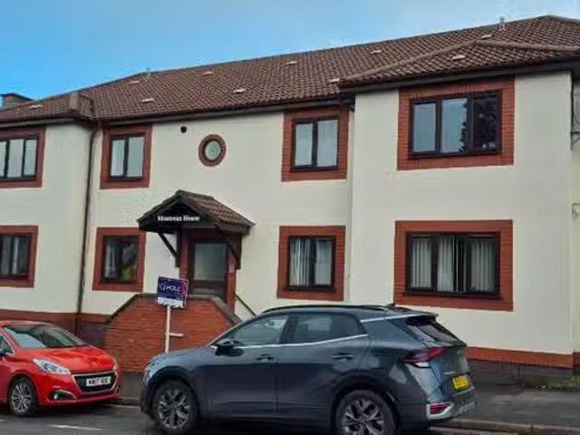 House for rent in Feckenham, City Of Bristol