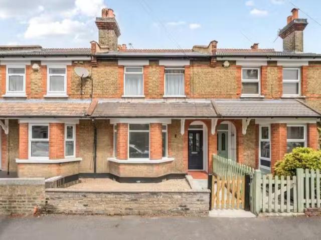 House for rent in London Borough of Croydon, Greater London