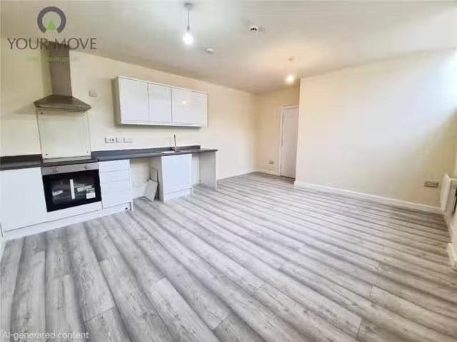 House for rent in Ingrow, West Yorkshire