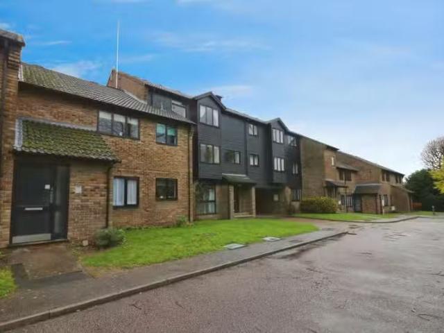 House for rent in Hatfield, Fretherne