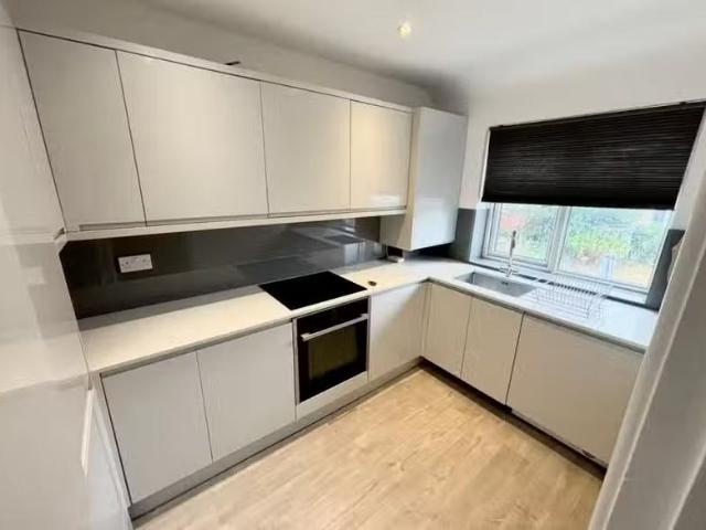 House for rent in Chingford, Greater London