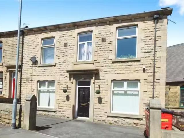 House for rent in Lower Darwen