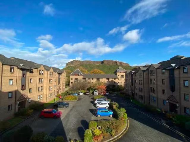 House for rent in Craigmillar, Scotland