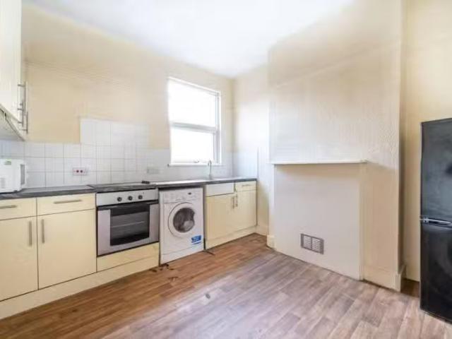 House for rent in Plaistow, Greater London