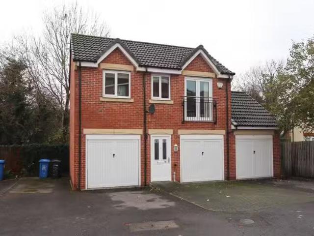 House for rent in Shelton Lock, East Midlands