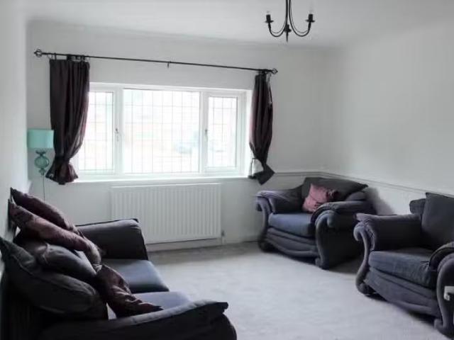 House for rent in Great Barr, West Midlands