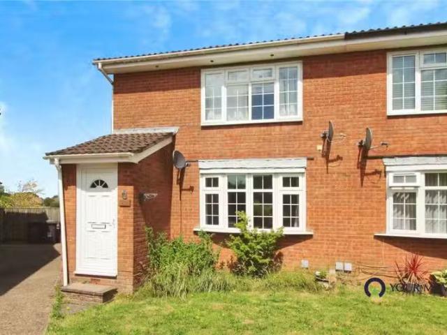House for rent in Cross In Hand, East Sussex