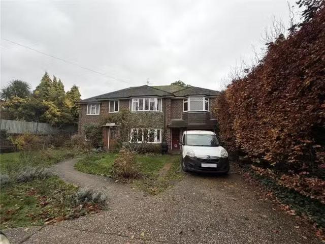 House for rent in Worthing, West Sussex