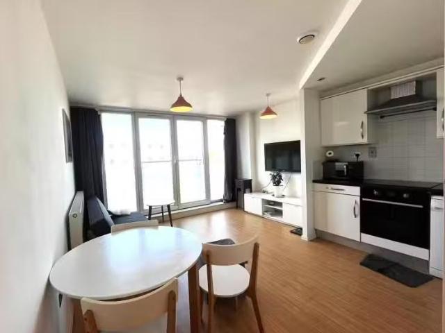 House for rent in Canning Town, Greater London