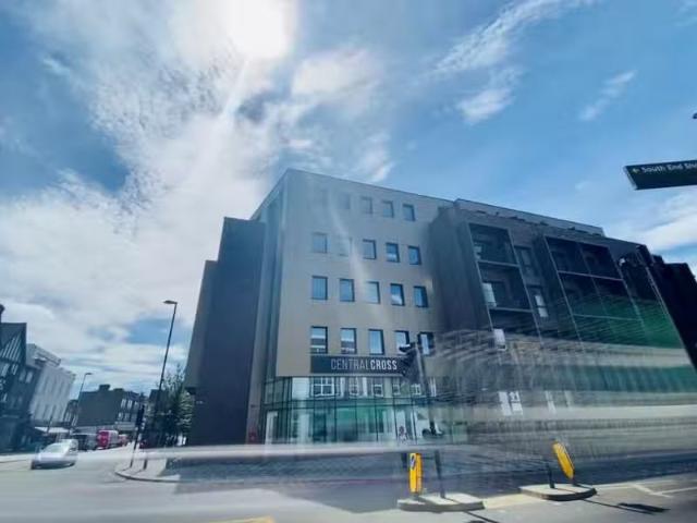 House for rent in Isle Of Man