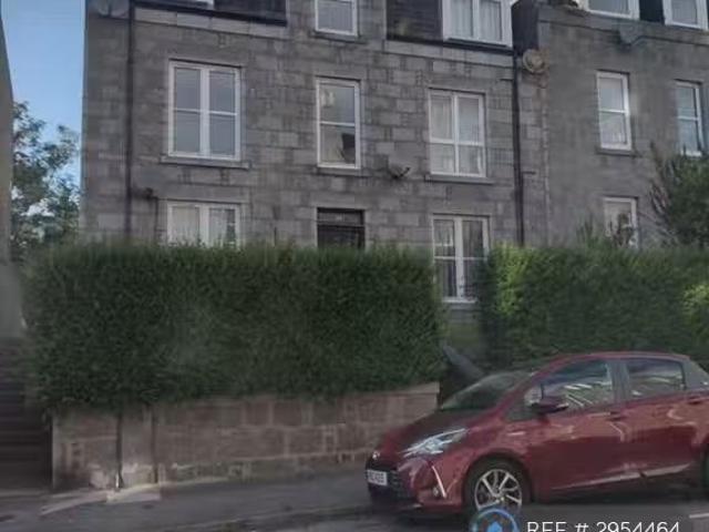 House for rent in Scotland
