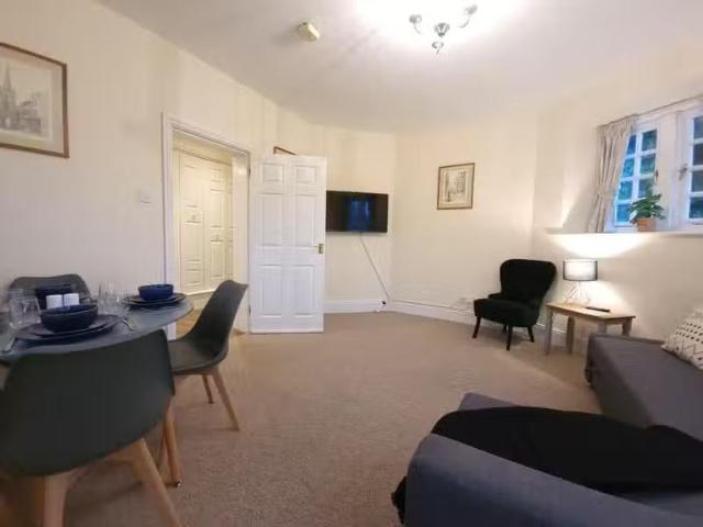 House for rent in Feckenham, City Of Bristol