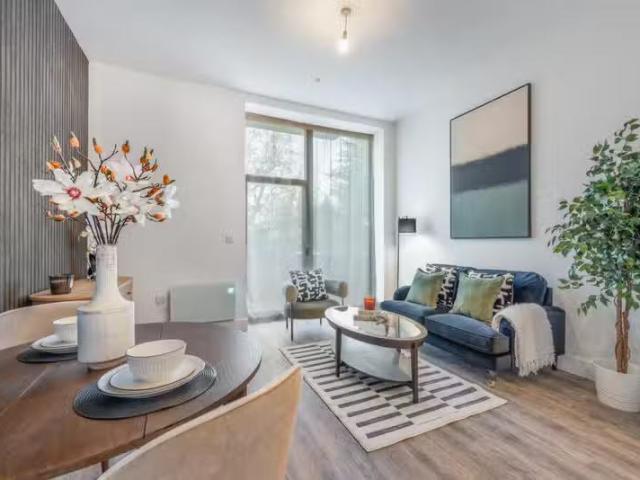 House for rent in The Stow, Harlow