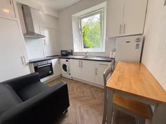 House for rent in Scotland