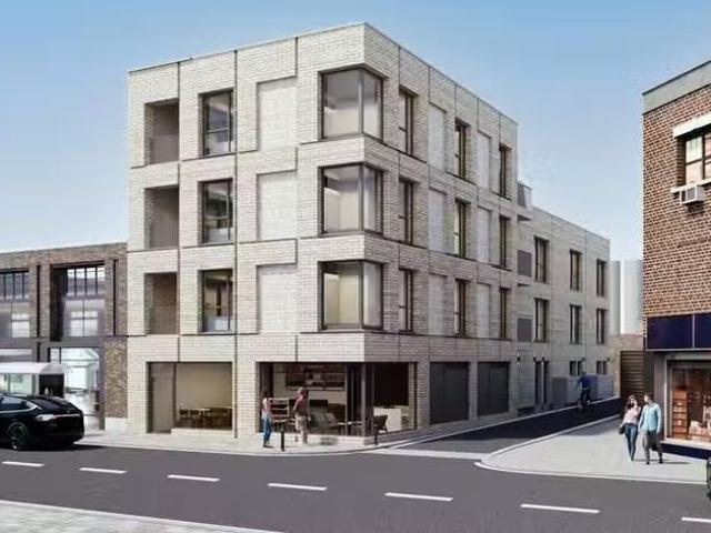 House for rent in Forest Gate, Greater London