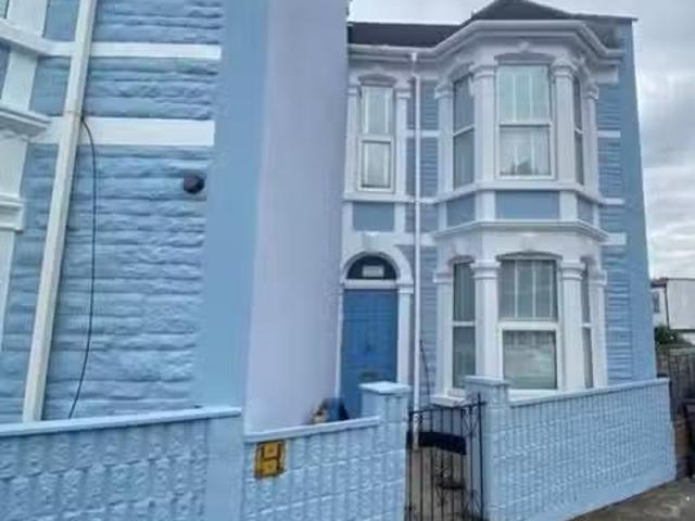 House for rent in Feckenham, City Of Bristol