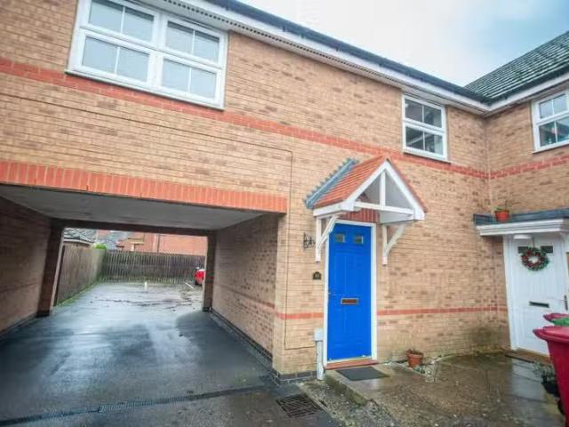 House for rent in Lincoln Gardens, North Lincolnshire