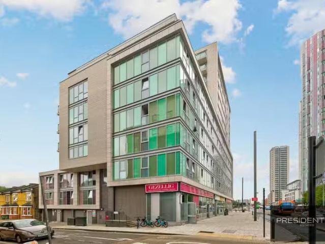 House for rent in Stratford Marsh, Greater London