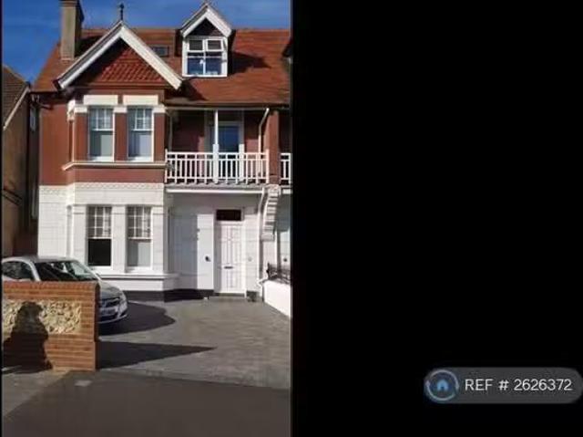 House for rent in Worthing, West Sussex